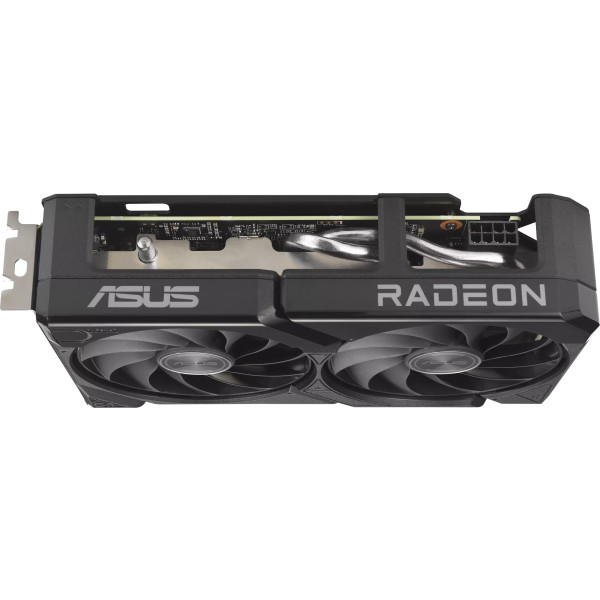 Фото - Відеокарта Asus DUAL-RX9060-8G