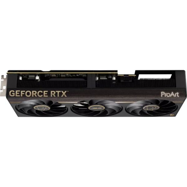 Фото - Видеокарта Asus ProArt GeForce RTX 5080 16GB GDDR7 OC Edition (PROART-RTX5080-O16G)