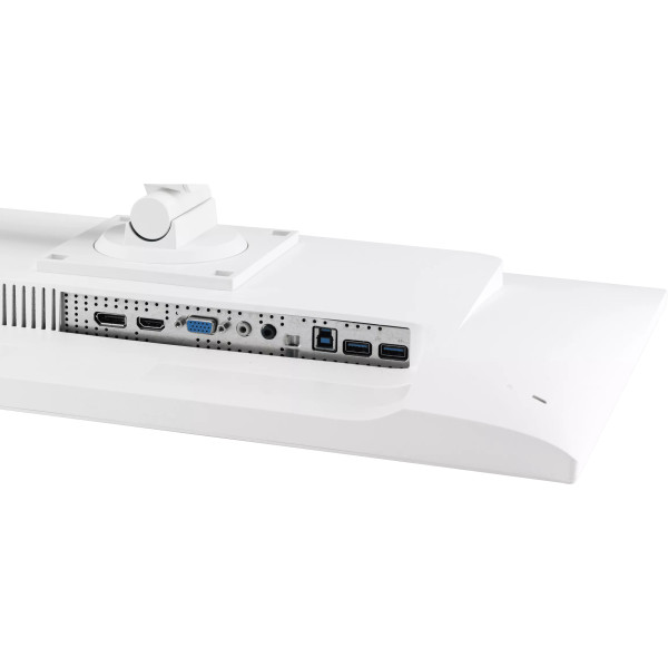 Фото - Монітор Asus VA24EQSB-W (90LM0562-B02170)