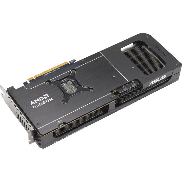 Фото - Відеокарта Asus NVIDIA PRIME-RX9070-O16G-EVO