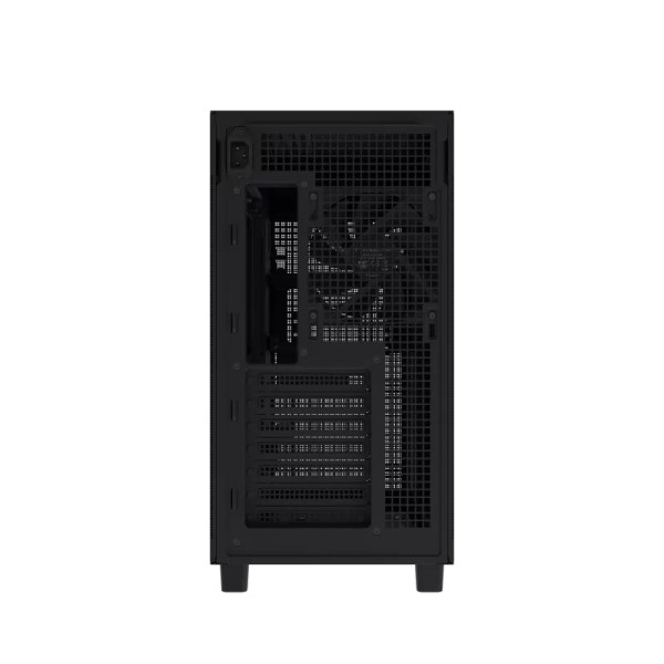 Фото - Корпус Asus Prime AP303 TG Black (90DC00V0-B39010)