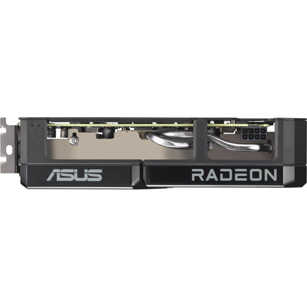 Фото - Відеокарта Asus DUAL-RX9060-8G
