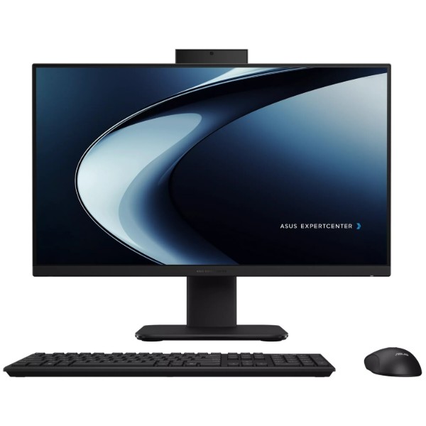 Фото - Комп'ютер-моноблок Asus P440VAK-BPCD970 (90PT03X5-M0AZV0) Black