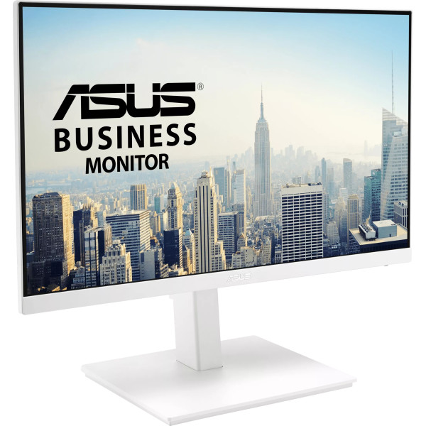Фото - Монітор Asus VA24EQSB-W (90LM0562-B02170)