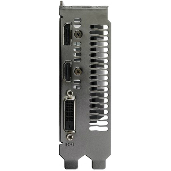 Фото - Відеокарта Asus nVidia GeForce GTX 1050 Ti Phoenix 4GB GDDR5 128bit (PH-GTX1050TI-4G)