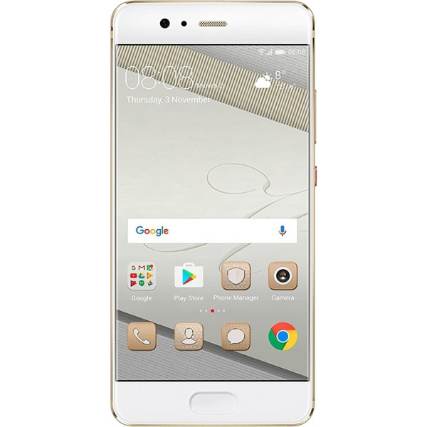 Фото - Смартфон Huawei P10 32Gb (VTR-L29) Gold Фото - Смартфон Huawei P10 32Gb (VTR-L29) Gold
