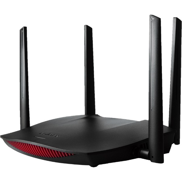 Фото - Маршрутизатор интернет WiFi5 Edimax AC2600 (RG21S)
