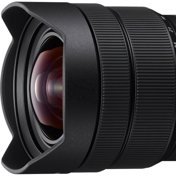 Фото - Об'єктив до фотокамери Sony 12-24mm f/4.0 G for NEX FF (SEL1224G.SYX)
