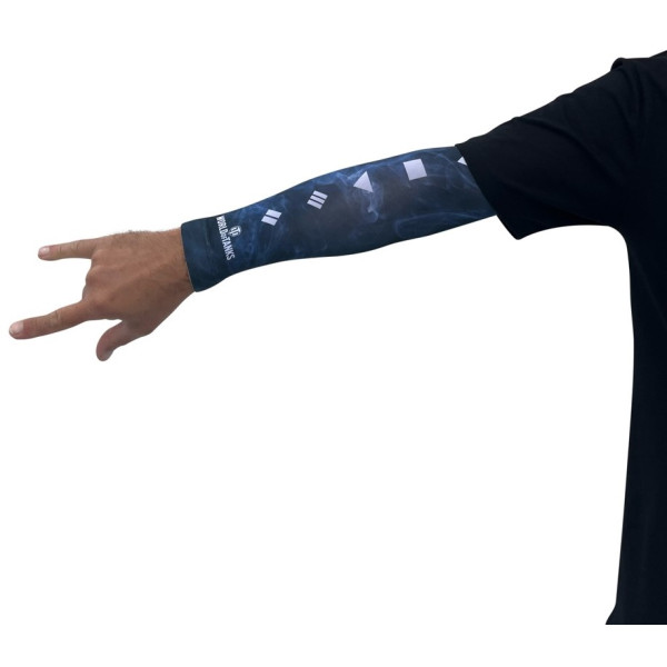 Фото - Геймерський рукав World of Tanks 05D - Tank Classes, (ВоТ) S (FWGSLEEVE05D2200S)