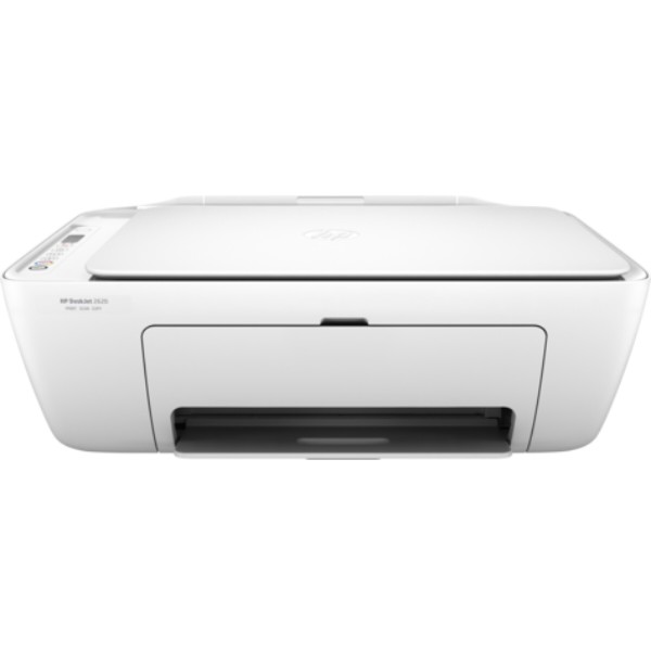 Фото - МФУ цветной печати HP DeskJet 2620 c Wi-Fi (V1N01C)