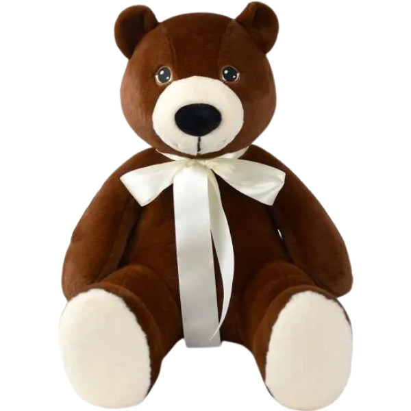 Фото - Мягкая игрушка животное WP Merchandise Мишка Барри (4820202324409)