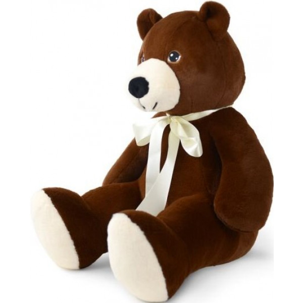 Фото - Мягкая игрушка животное WP Merchandise Мишка Барри (4820202324409)