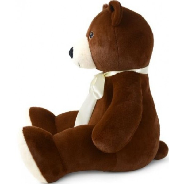 Фото - Мягкая игрушка животное WP Merchandise Мишка Барри (4820202324409)