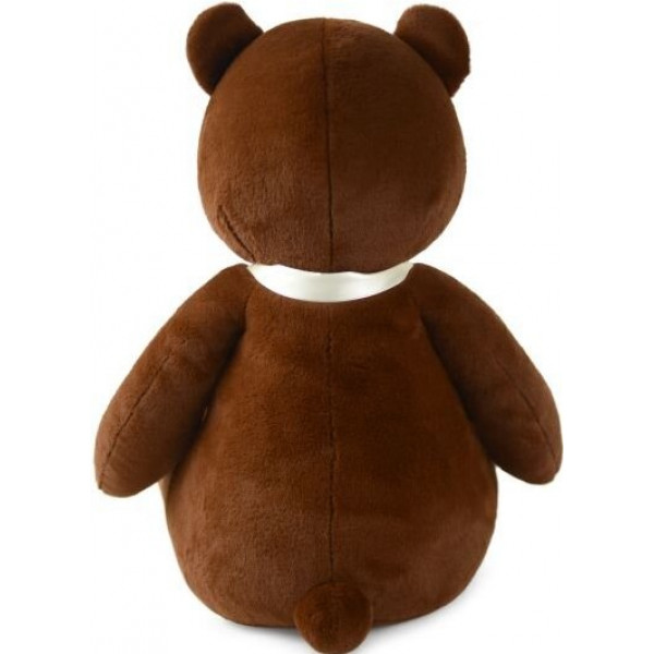 Фото - Мягкая игрушка животное WP Merchandise Мишка Барри (4820202324409)