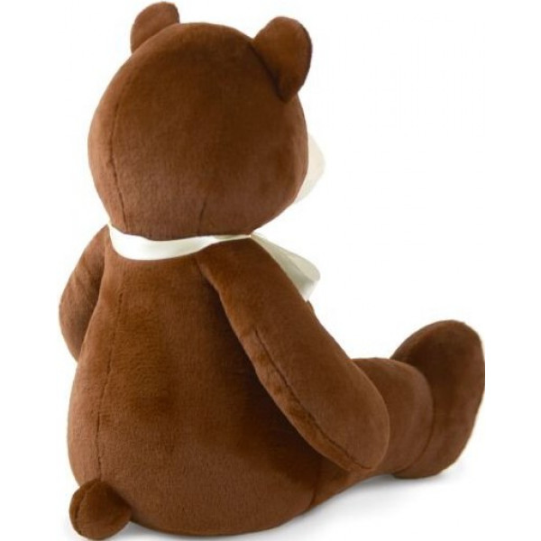 Фото - Мягкая игрушка животное WP Merchandise Мишка Барри (4820202324409)