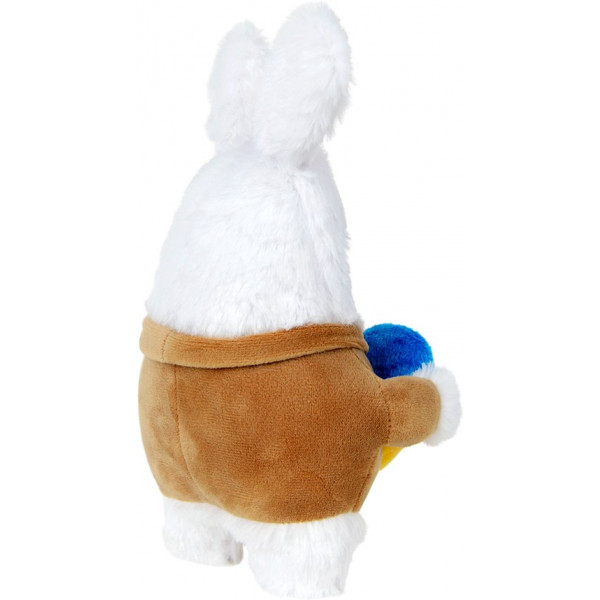 Фото - М'яка іграшка WP Merchandise Зайченя Мурелька (FWPBNMRELKA23WT00)