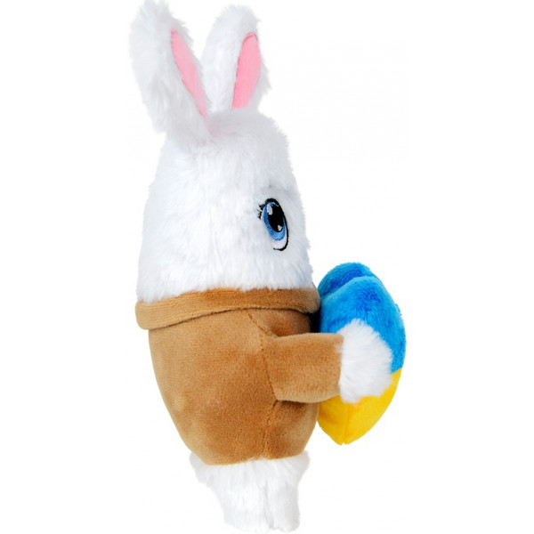 Фото - М'яка іграшка WP Merchandise Зайченя Мурелька (FWPBNMRELKA23WT00)