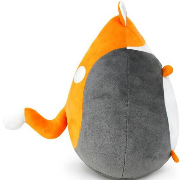 Фото - М'яка іграшка WP Merchandise Кіт Луіз (FWPCATLOUISE23WT0)