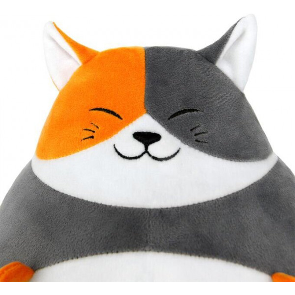 Фото - М'яка іграшка WP Merchandise Кіт Луіз (FWPCATLOUISE23WT0)