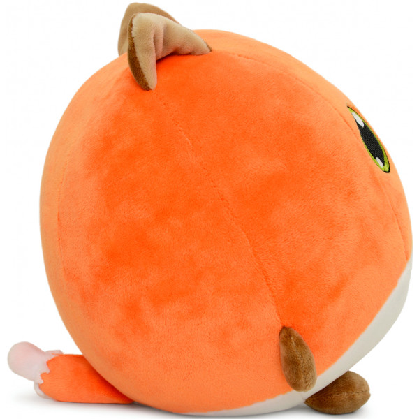 Фото - Мягкая игрушка животное WP Merchandise Foxy Rudy (4820202322771)