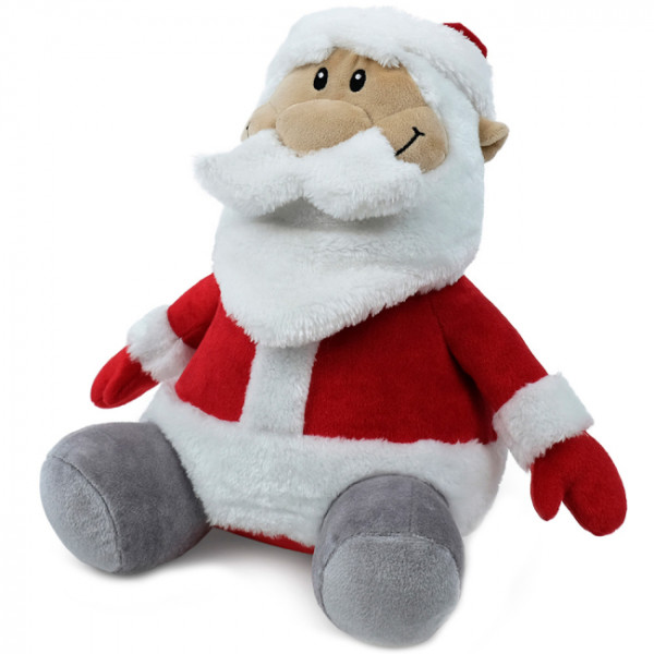 Фото - Декор New Year WP Merchandise Дід Миколай (FWPGRFARNIK23RD00)