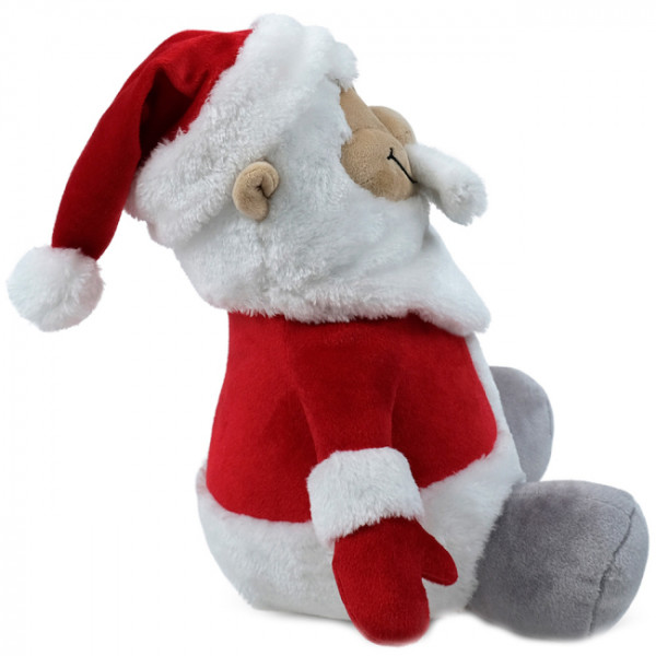 Фото - Декор New Year WP Merchandise Дід Миколай (FWPGRFARNIK23RD00)