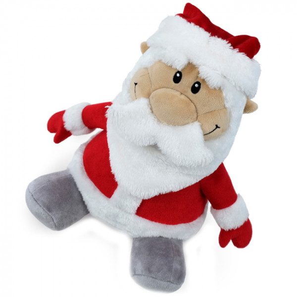 Фото - Декор New Year WP Merchandise Дід Миколай (FWPGRFARNIK23RD00)