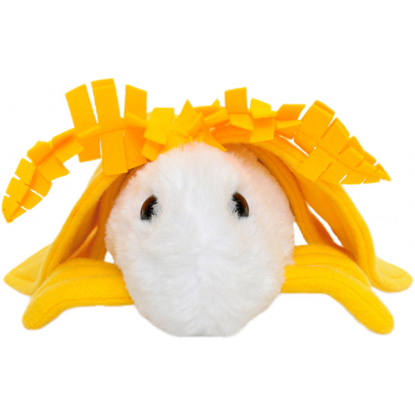 Фото - Мягкая игрушка животное WP Merchandise Миль Солнечная (4820202323112)