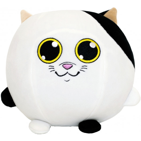 Фото - М'яка іграшка тварина WP Merchandise Kitty Purry (4820202322795)