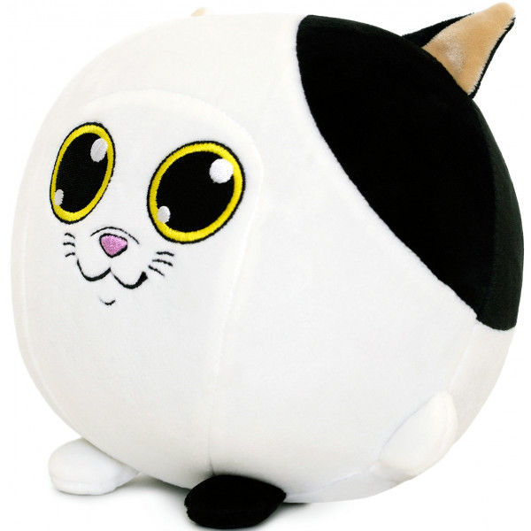 Фото - М'яка іграшка тварина WP Merchandise Kitty Purry (4820202322795)