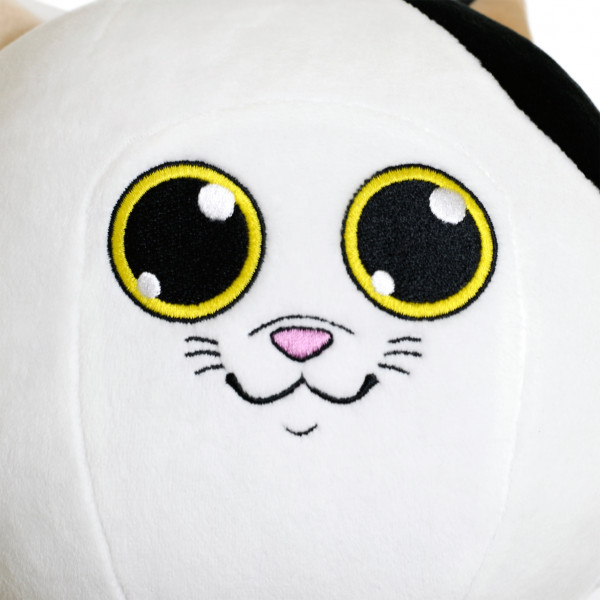 Фото - М'яка іграшка тварина WP Merchandise Kitty Purry (4820202322795)