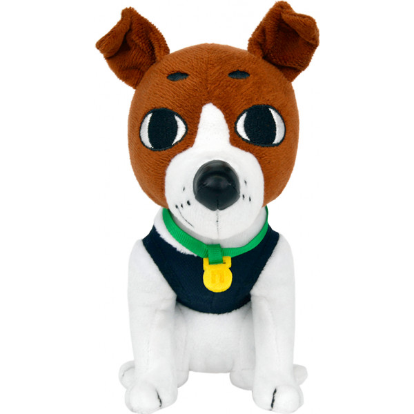 Фото - Мягкая игрушка животное WP Merchandise Пес Патрон (4820202325642)