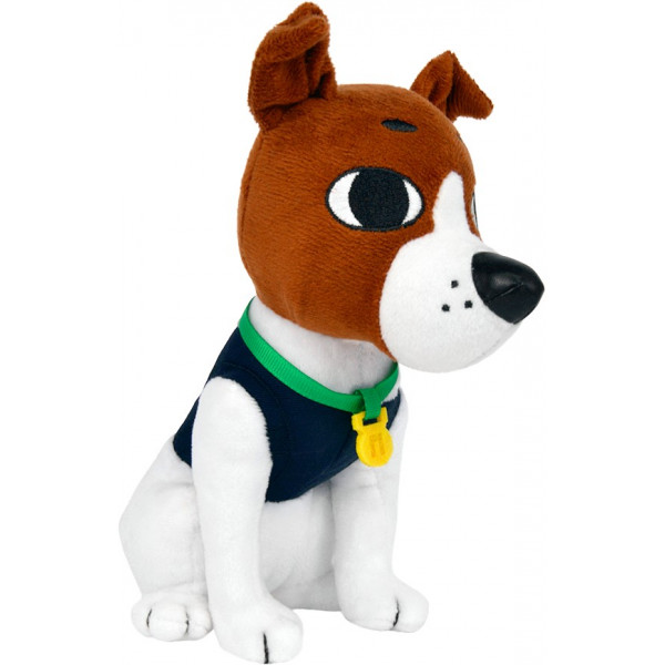 Фото - Мягкая игрушка животное WP Merchandise Пес Патрон (4820202325642)