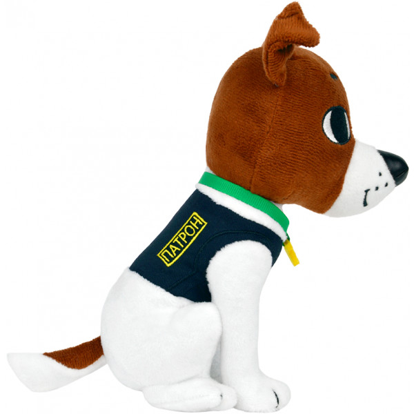 Фото - Мягкая игрушка животное WP Merchandise Пес Патрон (4820202325642)