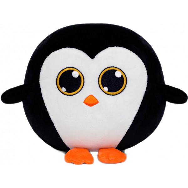 Фото - М'яка іграшка WP Merchandise Penguin Ice (4820202322788)