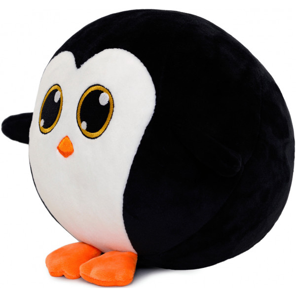 Фото - М'яка іграшка WP Merchandise Penguin Ice (4820202322788)