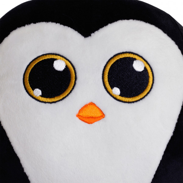 Фото - М'яка іграшка WP Merchandise Penguin Ice (4820202322788)