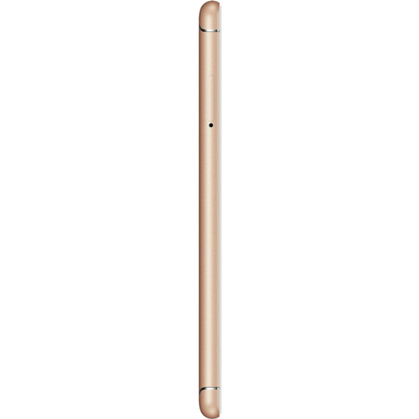 Фото - Смартфон Meizu M6 32Gb Gold