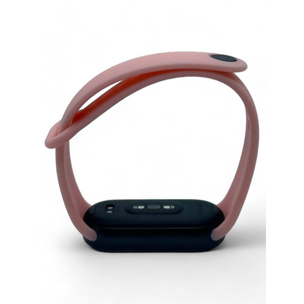 Фото - Ремінець для фітнес-браслета BeCover Xiaomi Mi Smart Band 9 Coral (711945)