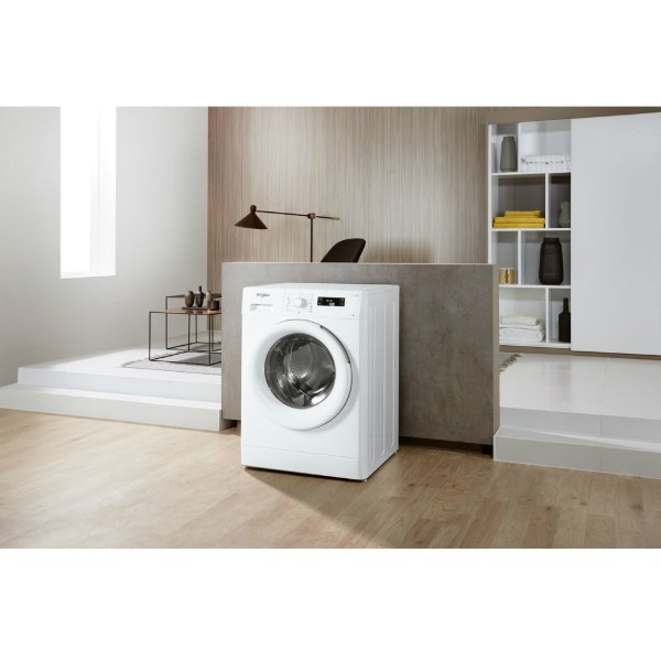 Фото - Стиральная машина Whirlpool FWSF61053W EU