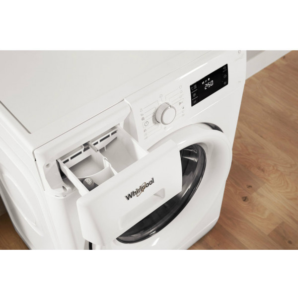 Фото - Стиральная машина Whirlpool FWSG71283W EU