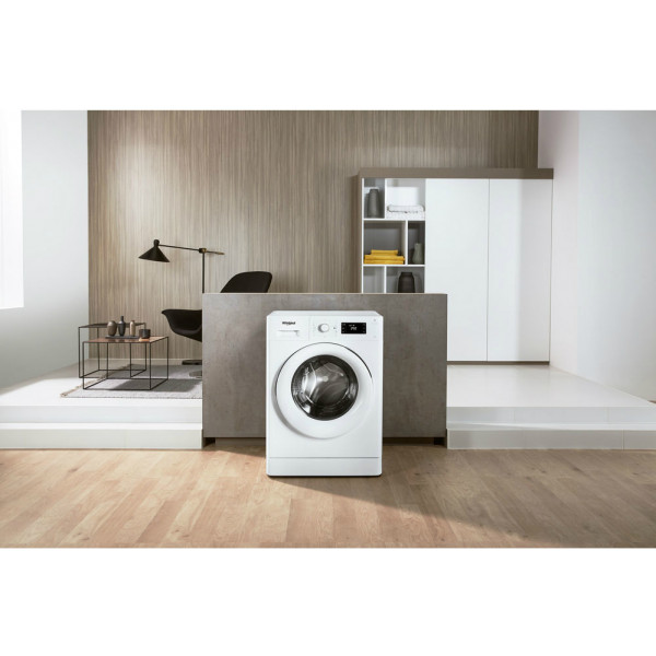Фото - Стиральная машина Whirlpool FWSG71283W EU