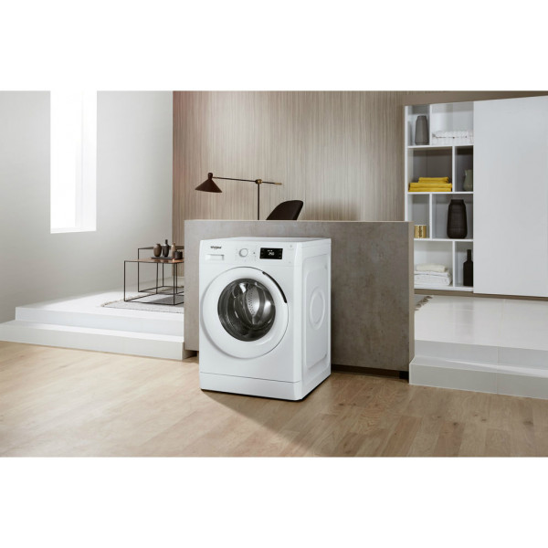 Фото - Стиральная машина Whirlpool FWSG71283W EU
