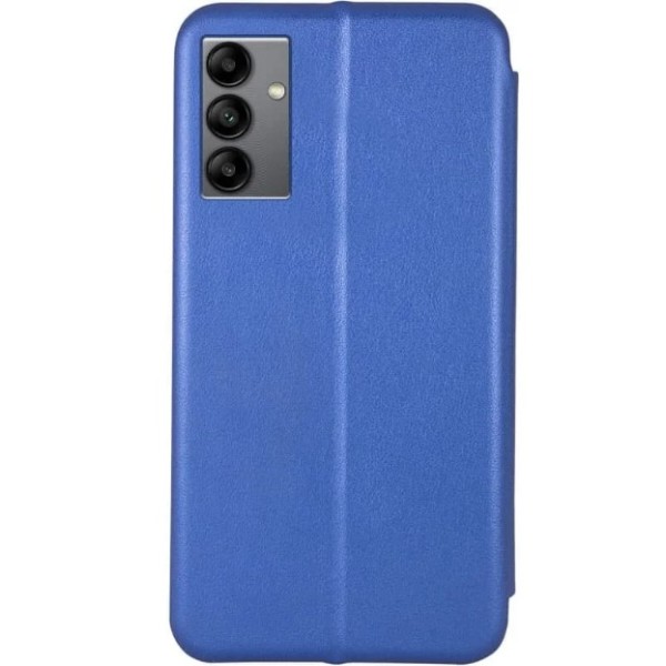 Фото - Чохол для смартфону
BeCover Exclusive for Samsung Galaxy A24 4G SM-A245 Blue (709784)