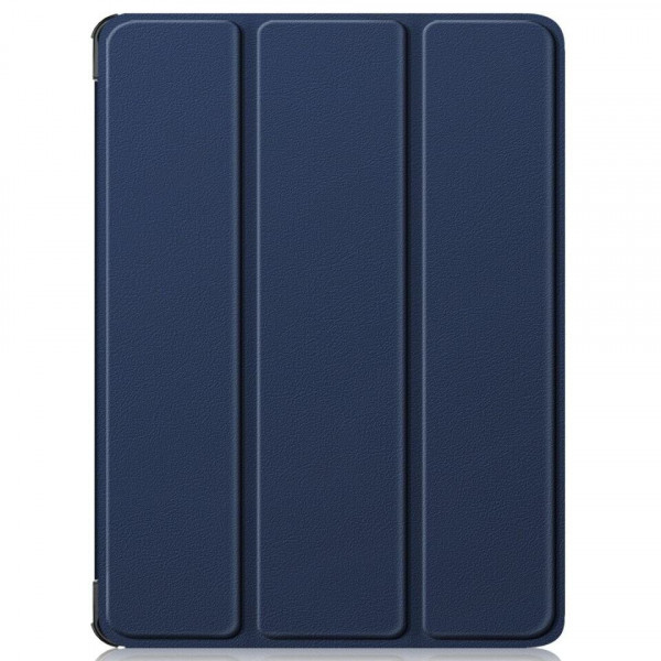 Фото - Чехол для планшета BeCover Smart Case for OnePlus Pad Go 11.35" Deep Blue (710989)