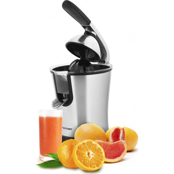 Фото - Цитрус-пресс Kitfort KT-1108