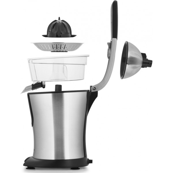 Фото - Цитрус-пресс Kitfort KT-1108