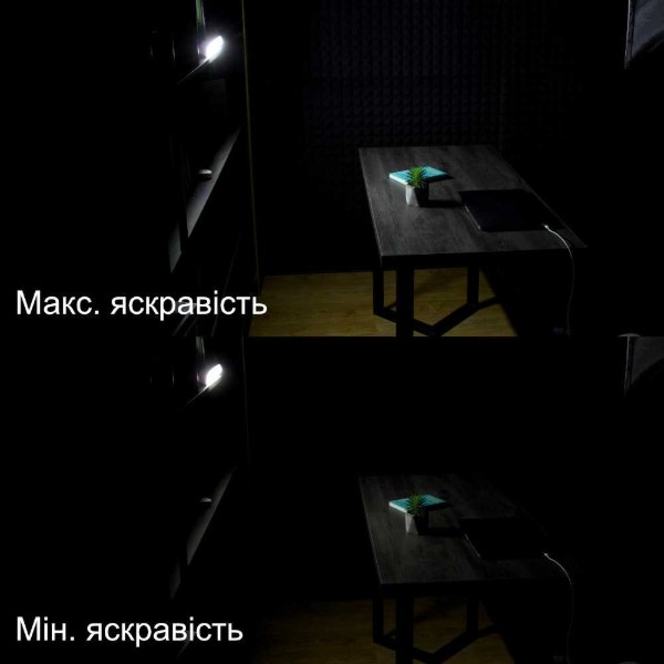 Фото - Світлодіодний світильник Cata LED CT-9950 (000058290)