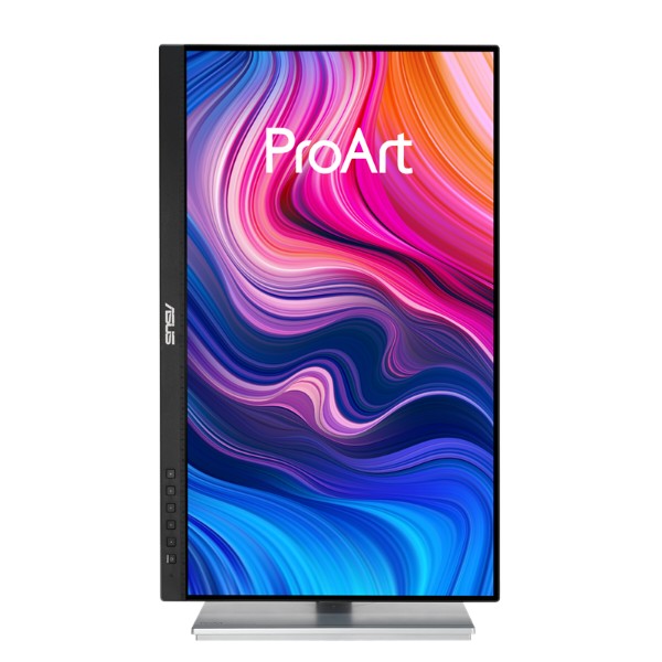 Фото - Монітор Asus PA247CV Black
