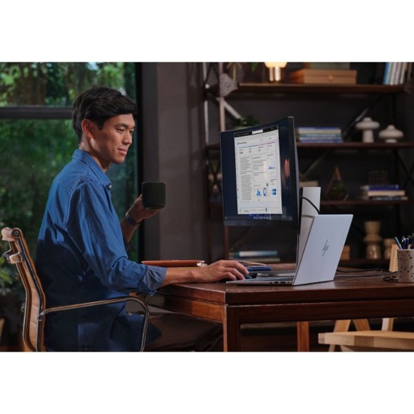 Фото - Ноутбук HP EliteBook 8 G1i (A26YHEA) Silver